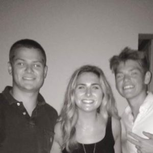 Meet your Posher, Tanner